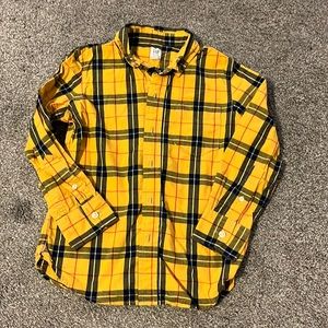Button Up Shirt